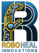 Roboheal Innovations - Empowering Disabilities with Robotics logo